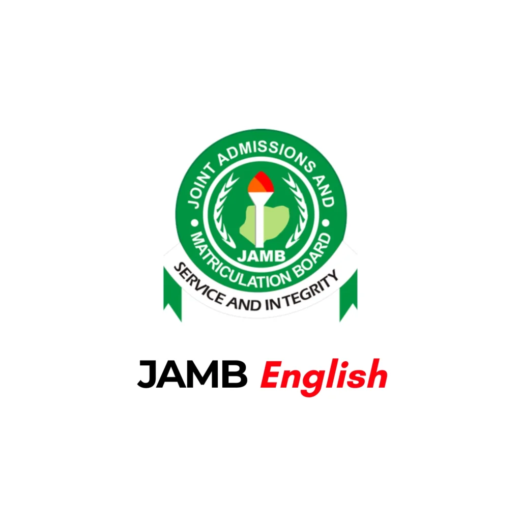 online JAMB English lesson